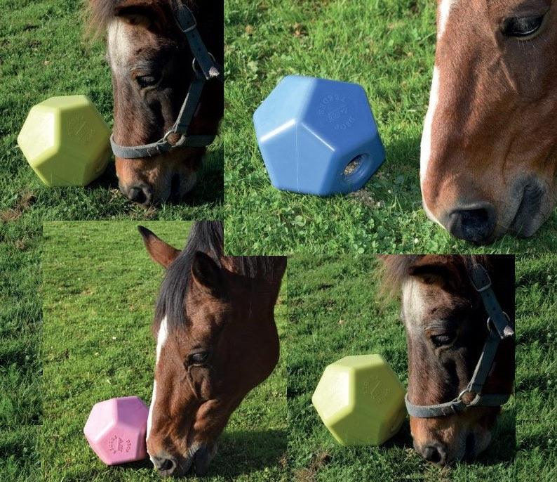 La Gee Drop Feeder - SHOPHORSE